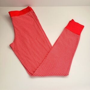 Victoria's Secret Pajama Bottoms Medium